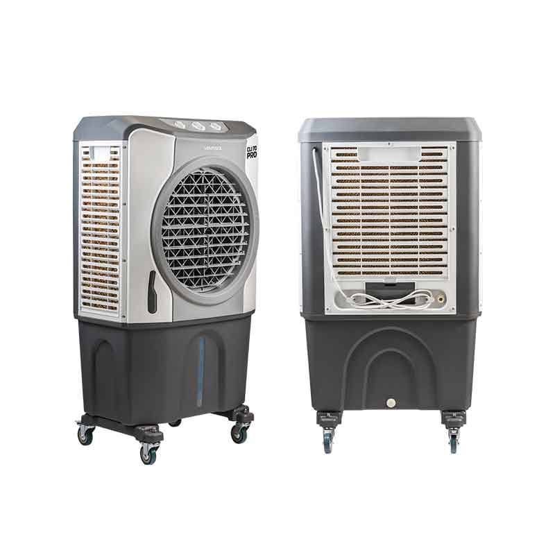 Climatizador - Industrial - Ventisol - Pro - 70 Litros - Frio - 220V Monofásico