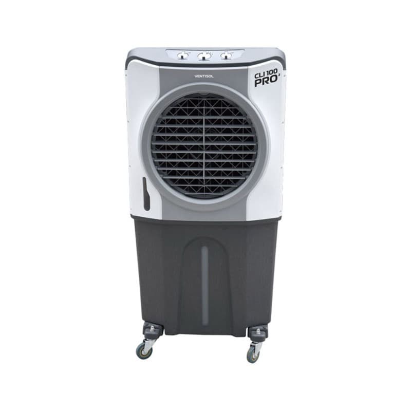 Climatizador - Ventisol - 100 Litros - Industrial Pro - Frio - 220V Monofásico
