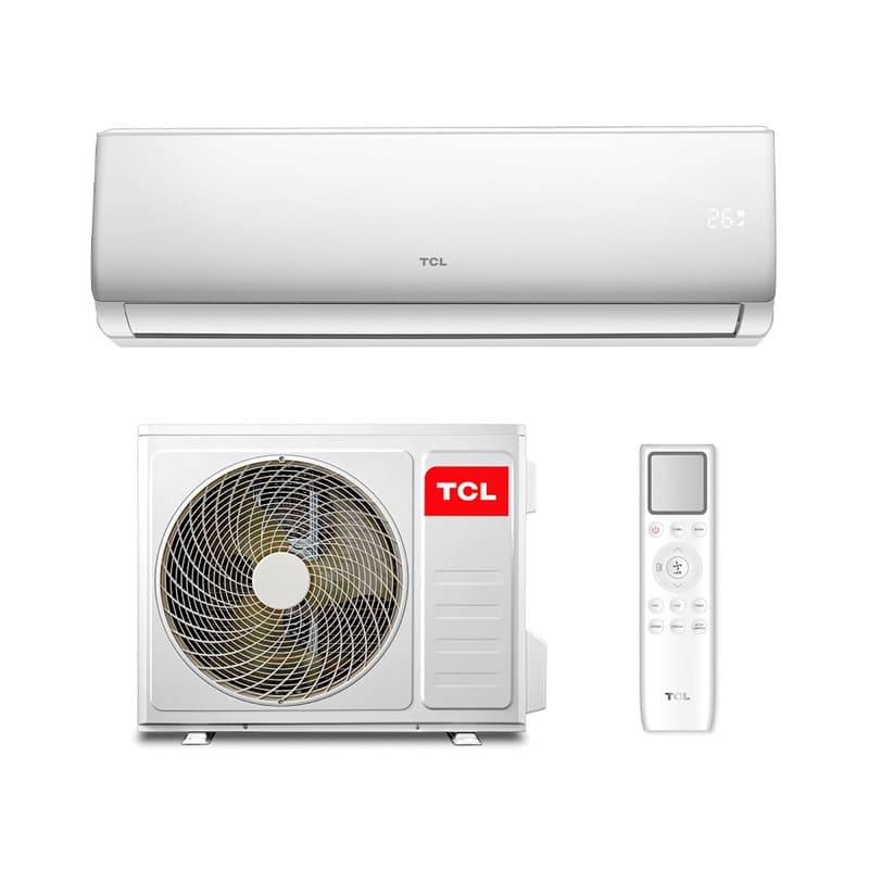 Ar Condicionado Split Hi Wall - On/Off - TCL - Elite - 22.000 BTUs - Frio - 220V