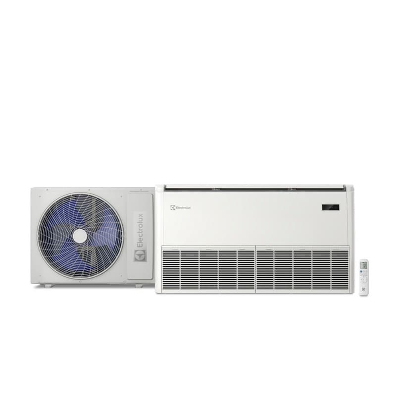 Ar Condicionado Split Piso-teto - Inverter R-32 - Electrolux - 36.000 BTUs - Frio - 220V Monofásico